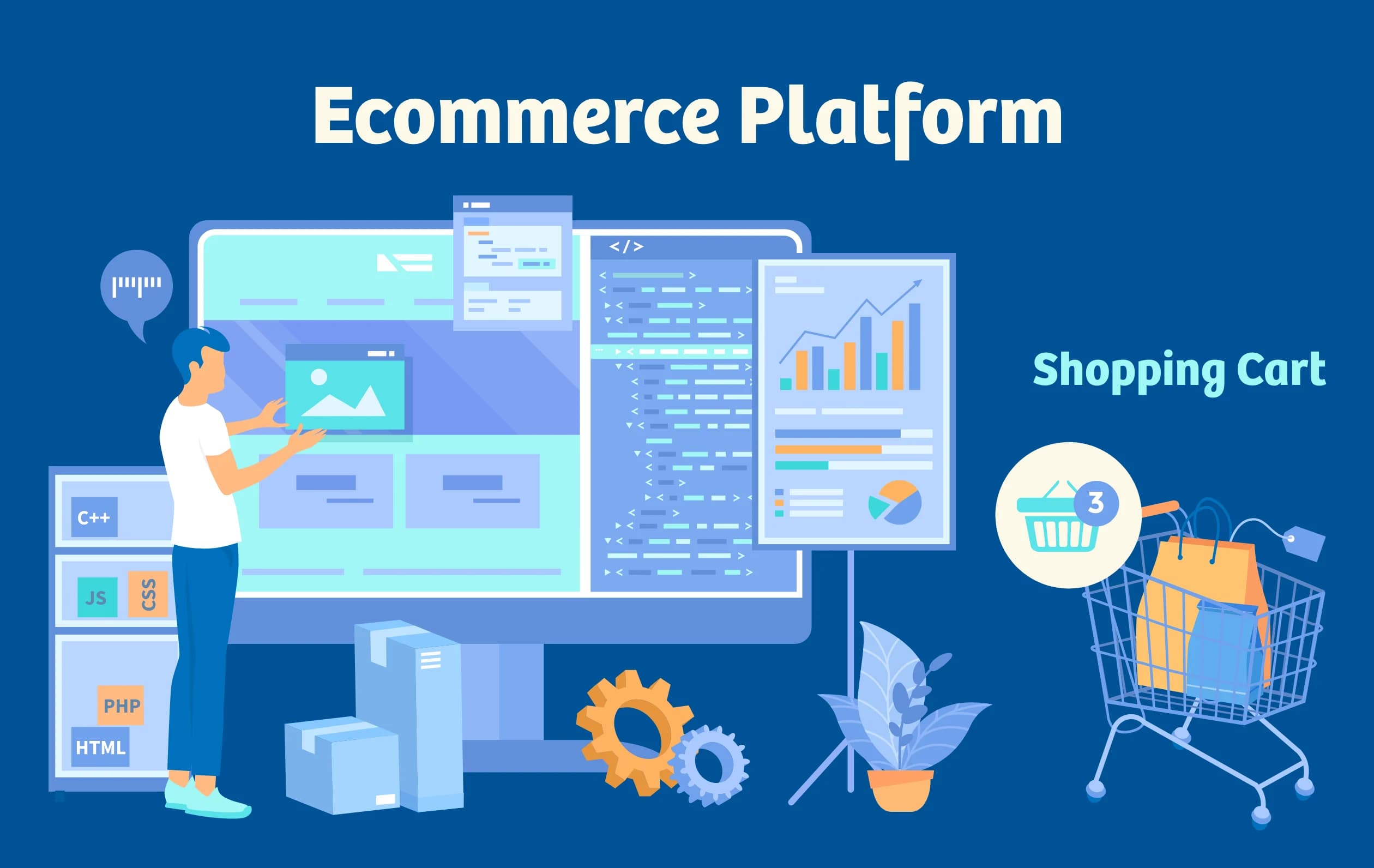 Ecommerce Platform