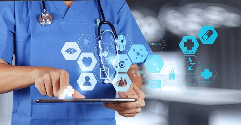 Hospital Management System