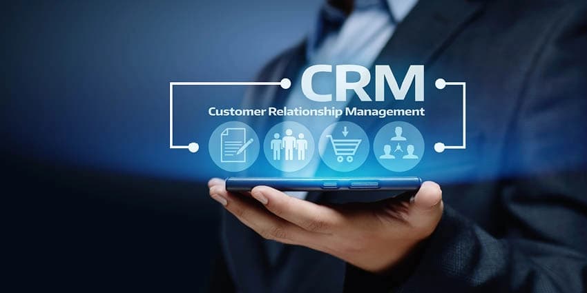 CRM Software