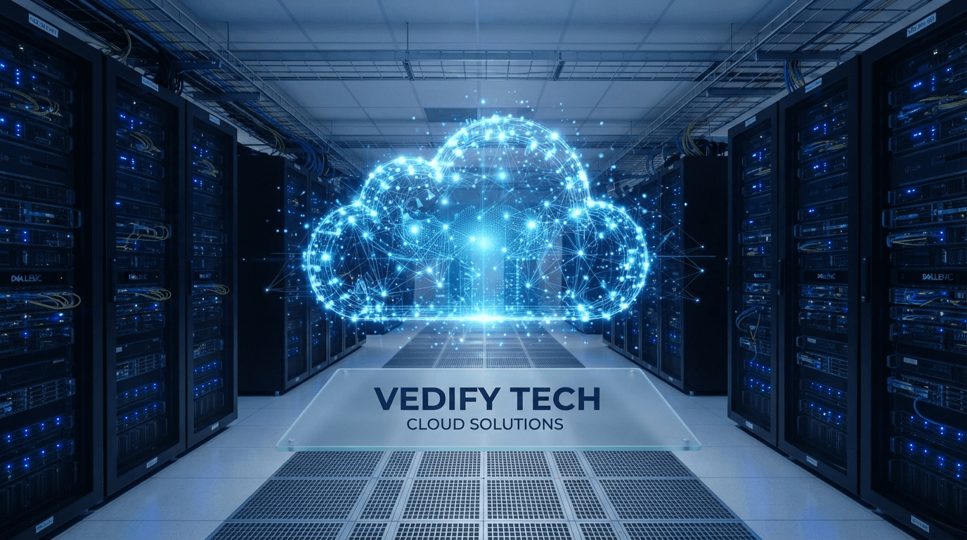 Cloud Solutions