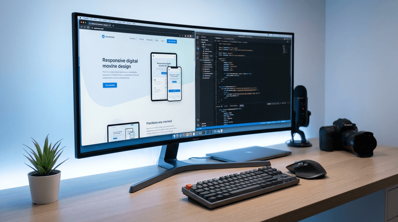 Web Development